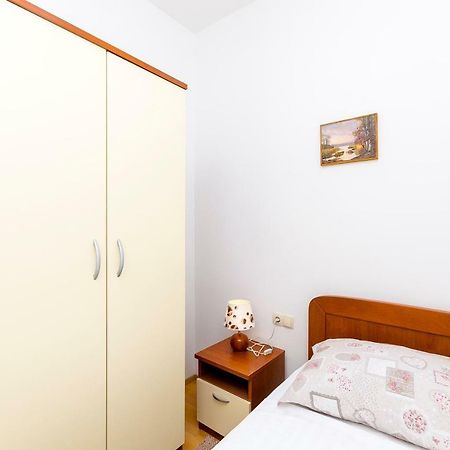 Apartman Ivan Trogir Dış mekan fotoğraf
