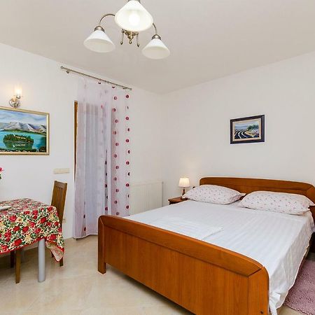 Apartman Ivan Trogir Dış mekan fotoğraf