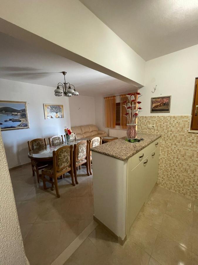 Apartman Ivan Trogir Dış mekan fotoğraf