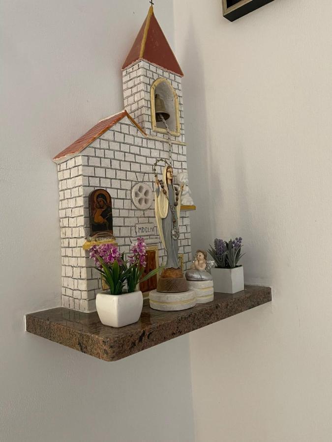 Apartman Ivan Trogir Dış mekan fotoğraf