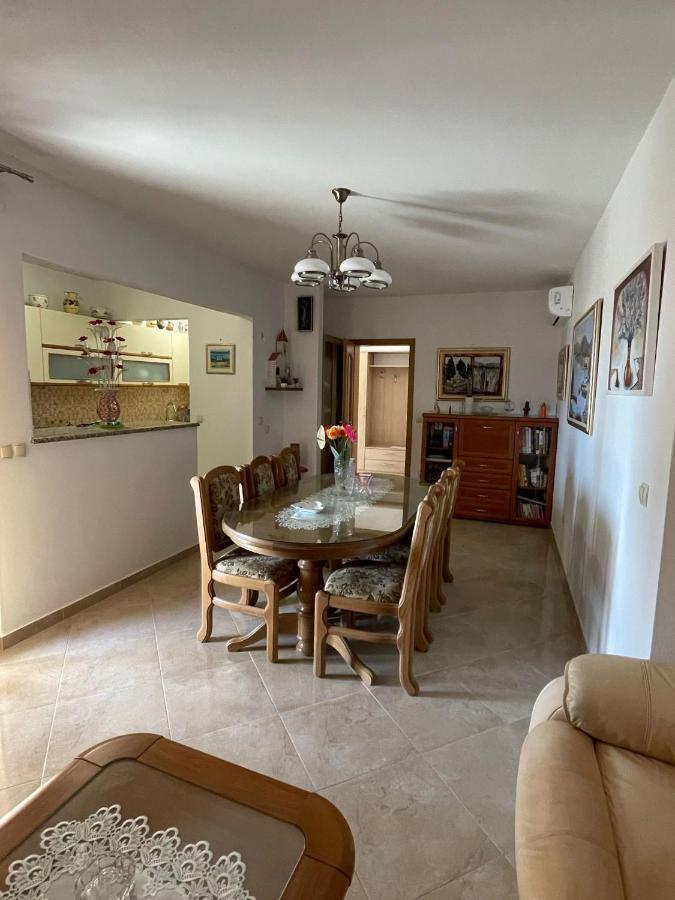 Apartman Ivan Trogir Dış mekan fotoğraf