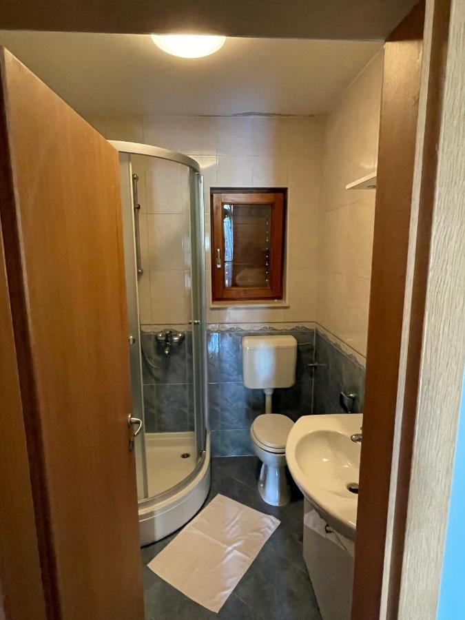 Apartman Ivan Trogir Dış mekan fotoğraf