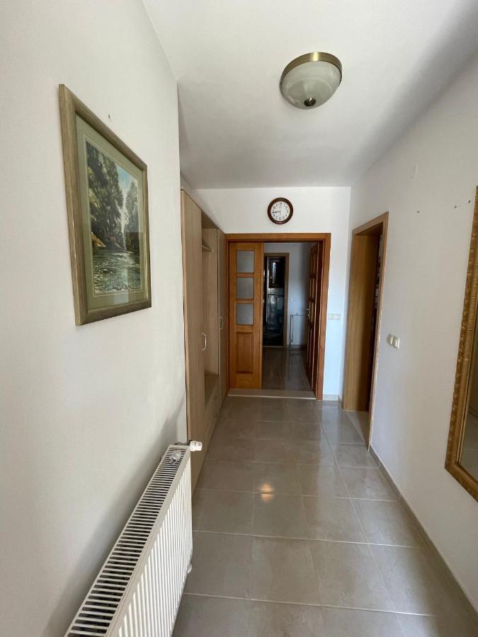Apartman Ivan Trogir Dış mekan fotoğraf