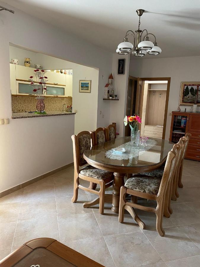 Apartman Ivan Trogir Dış mekan fotoğraf
