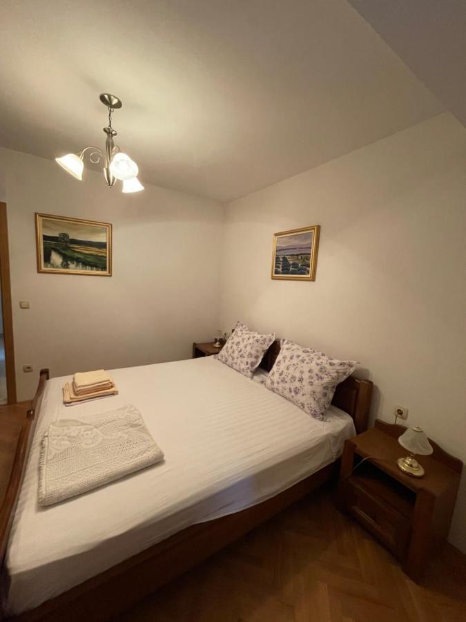 Apartman Ivan Trogir Dış mekan fotoğraf