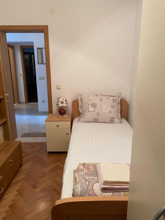 Apartman Ivan Trogir Dış mekan fotoğraf