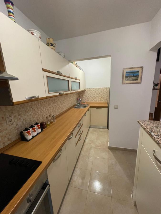 Apartman Ivan Trogir Dış mekan fotoğraf