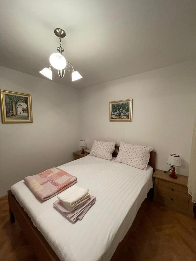 Apartman Ivan Trogir Dış mekan fotoğraf