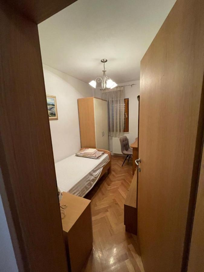 Apartman Ivan Trogir Dış mekan fotoğraf