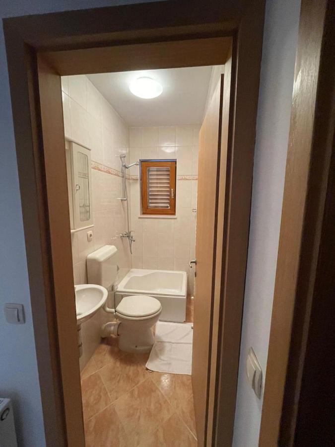 Apartman Ivan Trogir Dış mekan fotoğraf