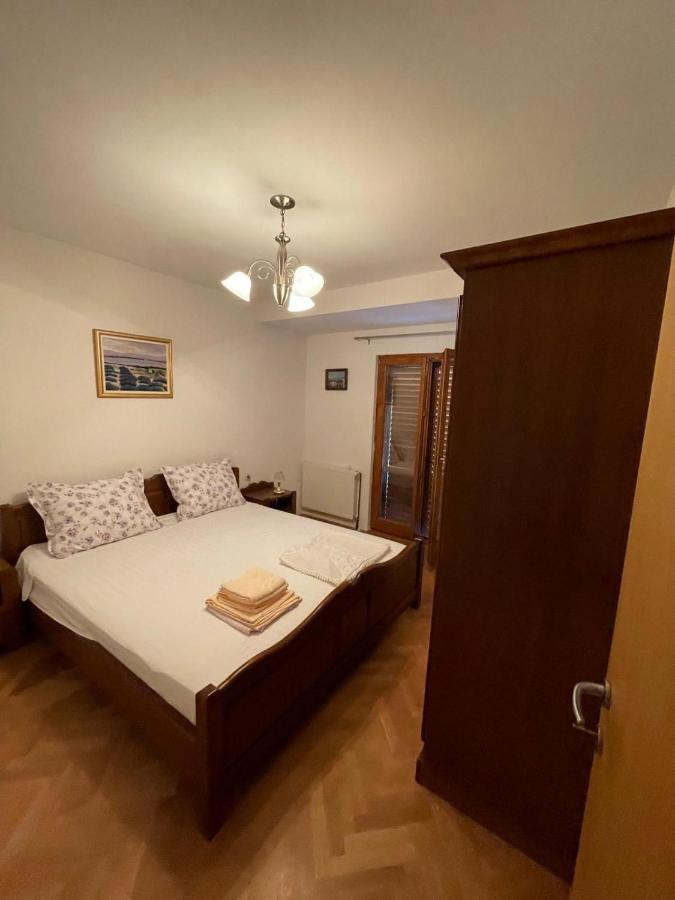 Apartman Ivan Trogir Dış mekan fotoğraf