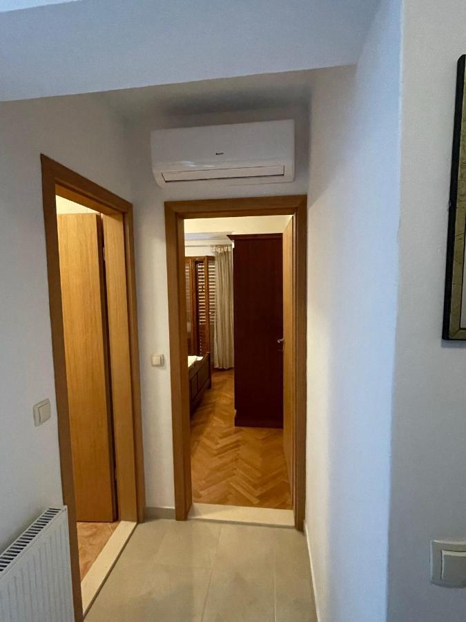 Apartman Ivan Trogir Dış mekan fotoğraf