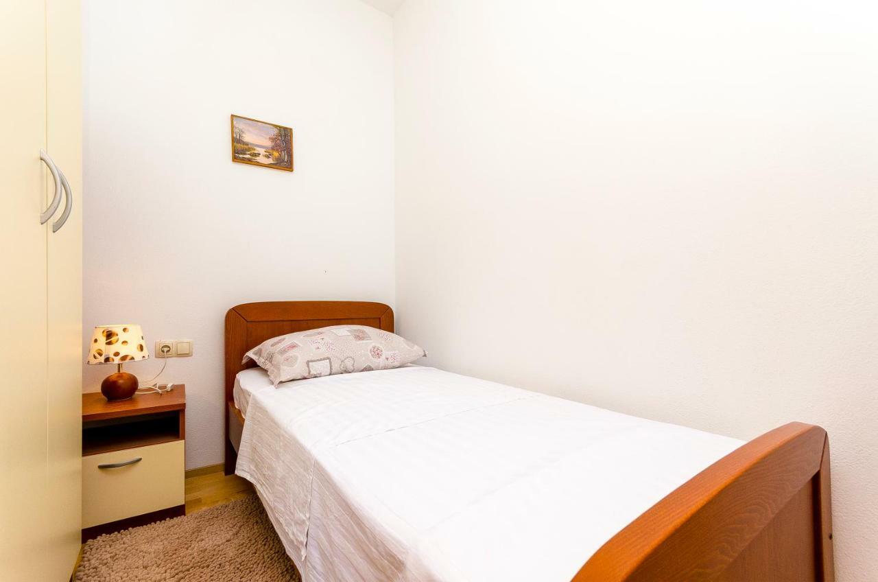 Apartman Ivan Trogir Dış mekan fotoğraf