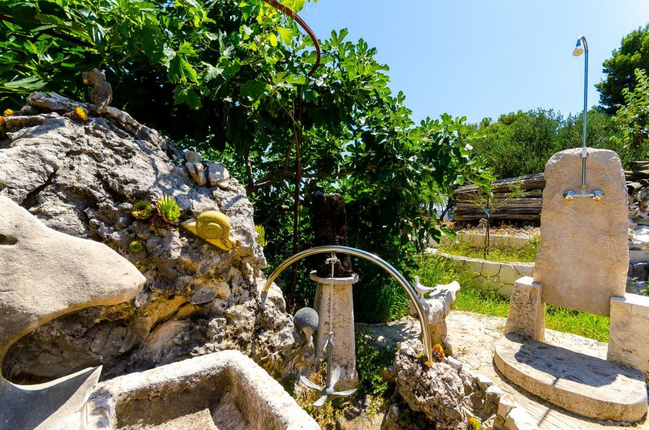 Apartman Ivan Trogir Dış mekan fotoğraf