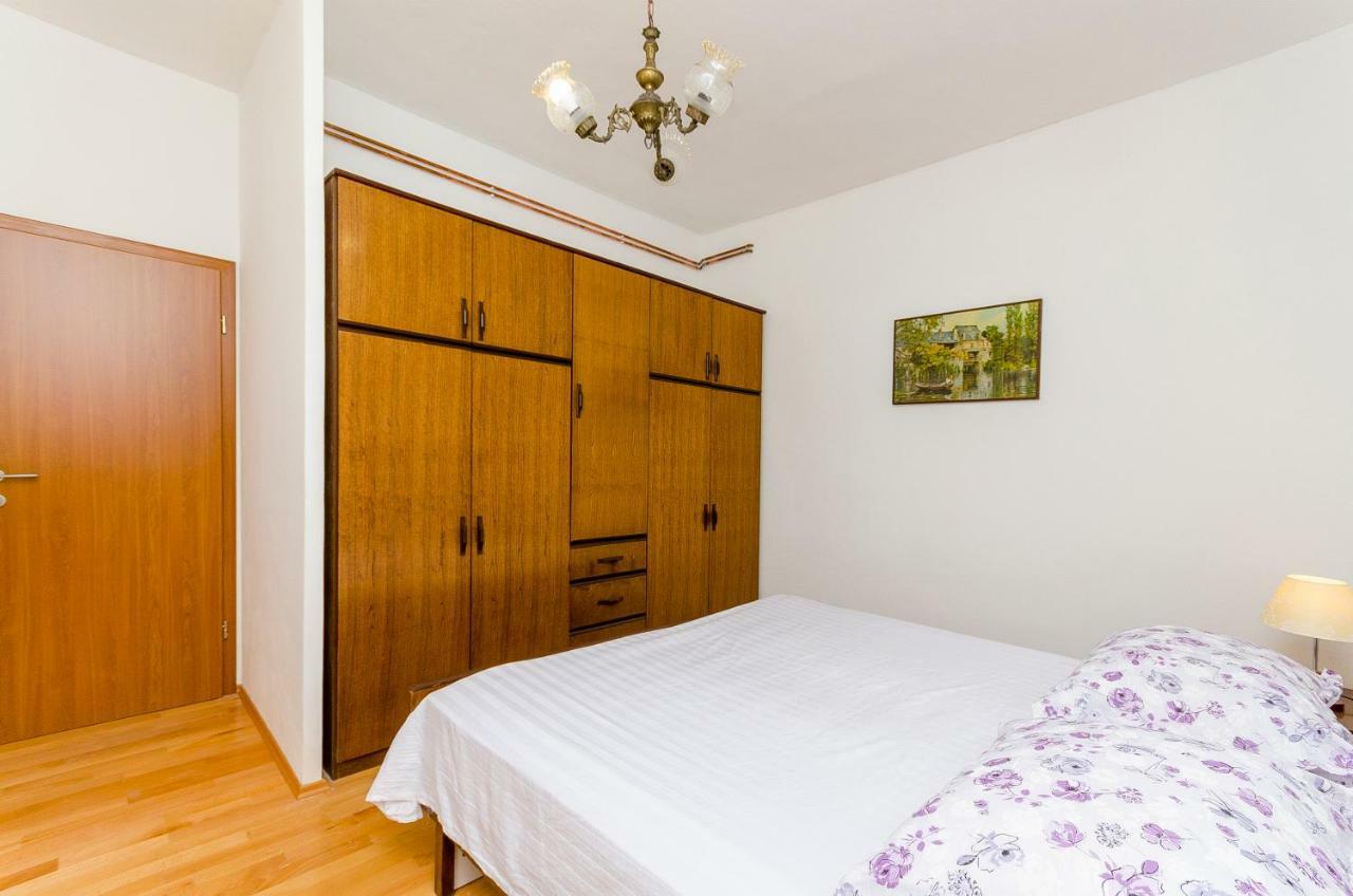 Apartman Ivan Trogir Dış mekan fotoğraf